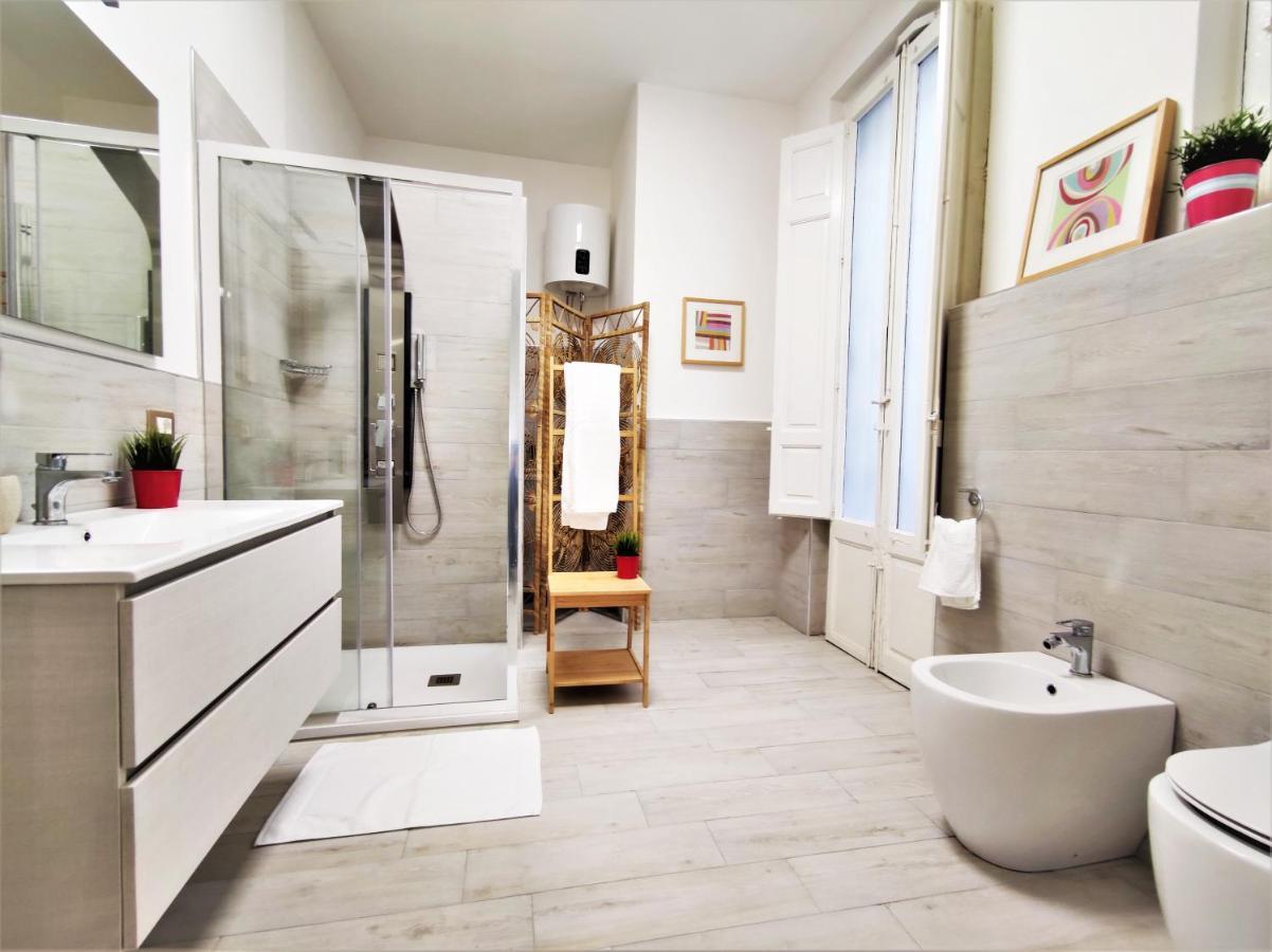 Central Apartments Caronda Street Κατάνια Εξωτερικό φωτογραφία