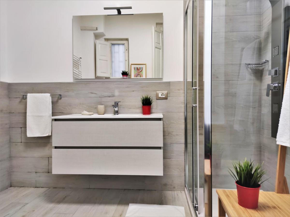 Central Apartments Caronda Street Κατάνια Εξωτερικό φωτογραφία