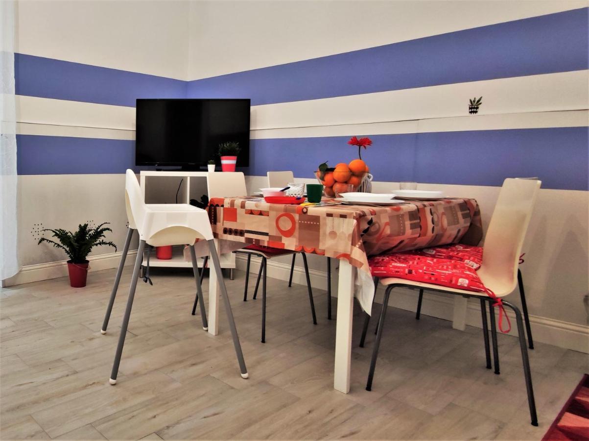 Central Apartments Caronda Street Κατάνια Εξωτερικό φωτογραφία
