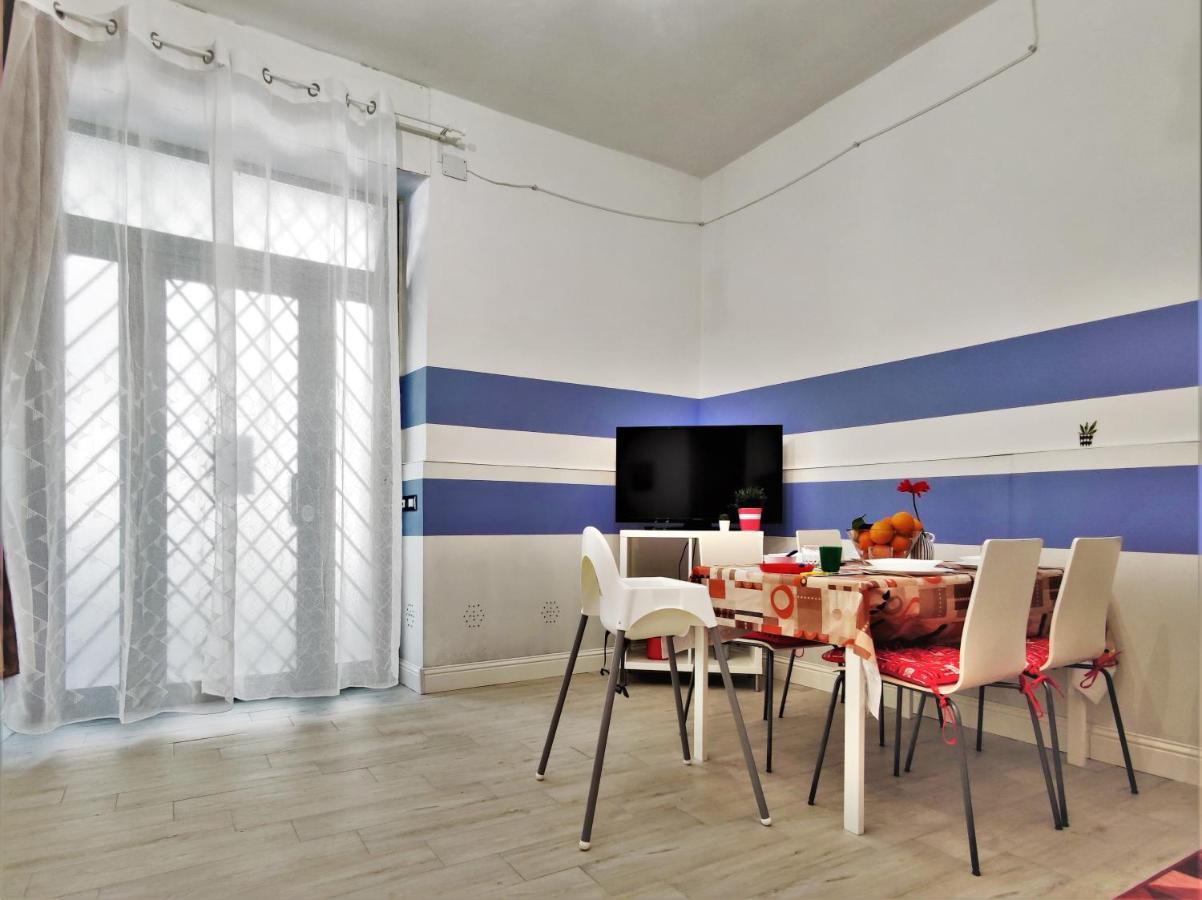 Central Apartments Caronda Street Κατάνια Εξωτερικό φωτογραφία